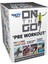 On The Go Pre Workout Orman Meyveli 15G*20 Servis 1