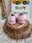 Beyaz Keten Sneaker 2