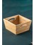 Bambu Ekmek Kutusu 22 cm 1