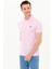 Erkek Manolya Basic T-Shirt 50262933-VR211 1