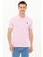 Erkek Manolya Basic T-Shirt 50262933-VR211 2