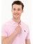 Erkek Manolya Basic T-Shirt 50262933-VR211 3