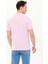 Erkek Manolya Basic T-Shirt 50262933-VR211 5