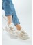 Kadın Vegan Sneakers & Spor Ayakkabı 758 105505 Bn Ayk SK22/23 5
