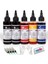 Canon G3415, Canon G4411 Yazıcı Uyumlu Forprint Dolum Seti 5X100ML 5'li Set 1