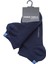 Erkek Pamuklu Çorap Çorap 855 Spr 0003 Ptk Crp 40-45 2lı Set 2