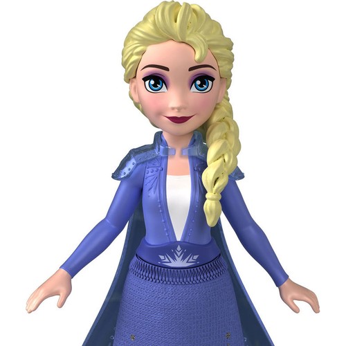 Disney Frozen Disney Karlar Ülkesi Elsa Ve Anna Mini Fiyatı