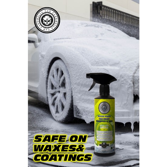 BELLA CAR CARE Cilalı Oto Şampuan Araç Ve Araba Yıkama Fiyatı