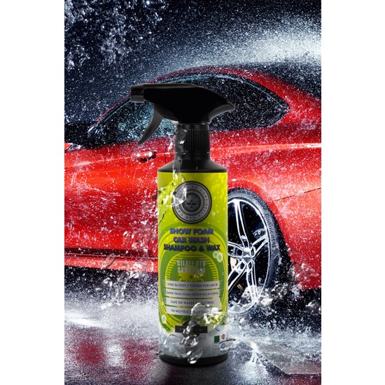 BELLA CAR CARE Cilalı Oto Şampuan Araç Ve Araba Yıkama Fiyatı