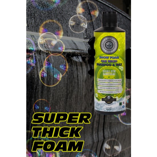 BELLA CAR CARE Cilalı Oto Şampuan Araç Ve Araba Yıkama Fiyatı