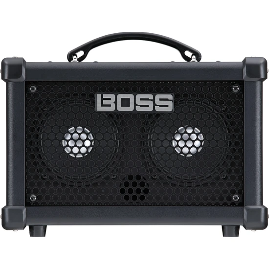 Boss Dcb-Lx Bas Gitar Amfisi