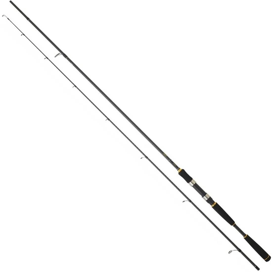 Daiwa New Legalis Seabass 2.40M 10-35GR Spin Kamışı