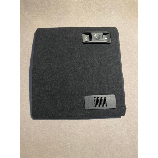 Parçağdaş Bmw E46 Sunroof Motor Kapağı (Sadece Sedan Siyah) Fiyatı