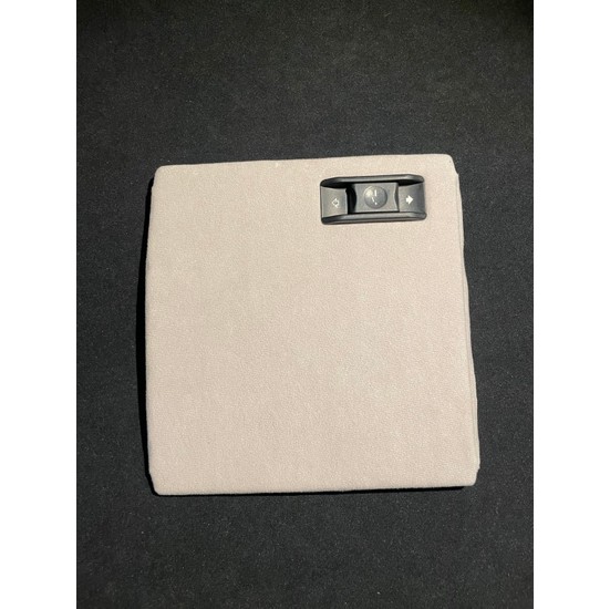 Parçağdaş Bmw E46 Sunroof Motor Kapağı (Sadece Sedan Gri) Fiyatı