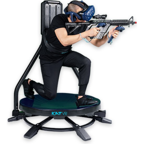 Kat VR Walk C 2 Sanal Gerçeklik Platformu Fiyatı