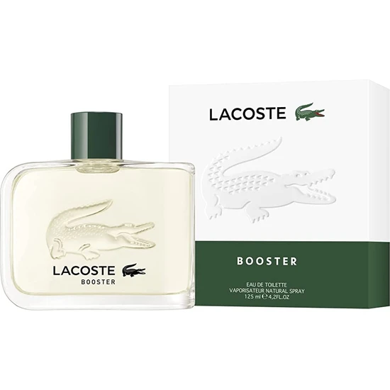 Lacoste Boster Edt 125ml