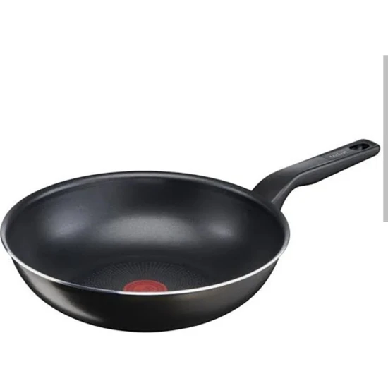 Tefal Simplicity+ Wok Tava 28 cm