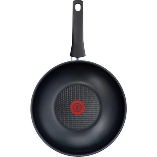 Tefal Simplicity+ Wok Tava 28 cm Fiyatı - Taksit Seçenekleri