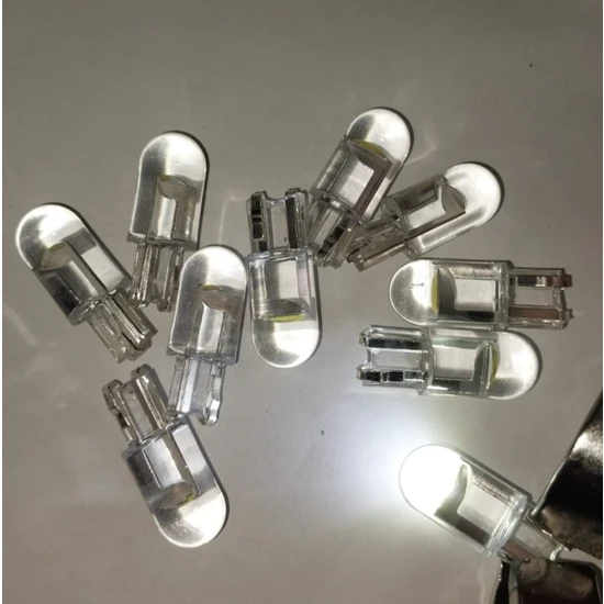 Orco T10 LED 5W Beyaz 5W Dipsiz Ampul Cob LED (10X)