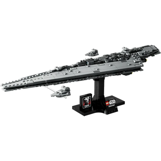 LEGO Star Wars - 75356 Executor Super Star Destroyer™ (630 Parça)
