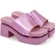 Renk Pembe