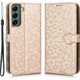 Renk Rose Gold
