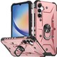  Renk Rose Gold