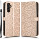  Renk Rose Gold