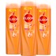Elidor Superblend Saç Bakım Şampuanı Anında Onarıcı Bakım C Vitamini Keratin Seramid 400 ml X3