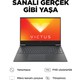 HP Victus 16-D1023NT Intel Core i5 12500H 16GB 512GB SSD RTX3050Ti Freedos 16.1" FHD 144Hz Taşınabilir Bilgisayar 6G0F1EA HP Victus 16-D1023NT Intel Core i5 12500H 16GB 512GB SSD RTX3050Ti Freedos 16.1" FHD 144Hz Taşınabilir Bilgisayar 6G0F1EA