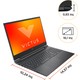 HP Victus 16-D1023NT Intel Core i5 12500H 16GB 512GB SSD RTX3050Ti Freedos 16.1" FHD 144Hz Taşınabilir Bilgisayar 6G0F1EA HP Victus 16-D1023NT Intel Core i5 12500H 16GB 512GB SSD RTX3050Ti Freedos 16.1" FHD 144Hz Taşınabilir Bilgisayar 6G0F1EA