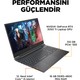 HP Victus 16-D1023NT Intel Core i5 12500H 16GB 512GB SSD RTX3050Ti Freedos 16.1" FHD 144Hz Taşınabilir Bilgisayar 6G0F1EA HP Victus 16-D1023NT Intel Core i5 12500H 16GB 512GB SSD RTX3050Ti Freedos 16.1" FHD 144Hz Taşınabilir Bilgisayar 6G0F1EA