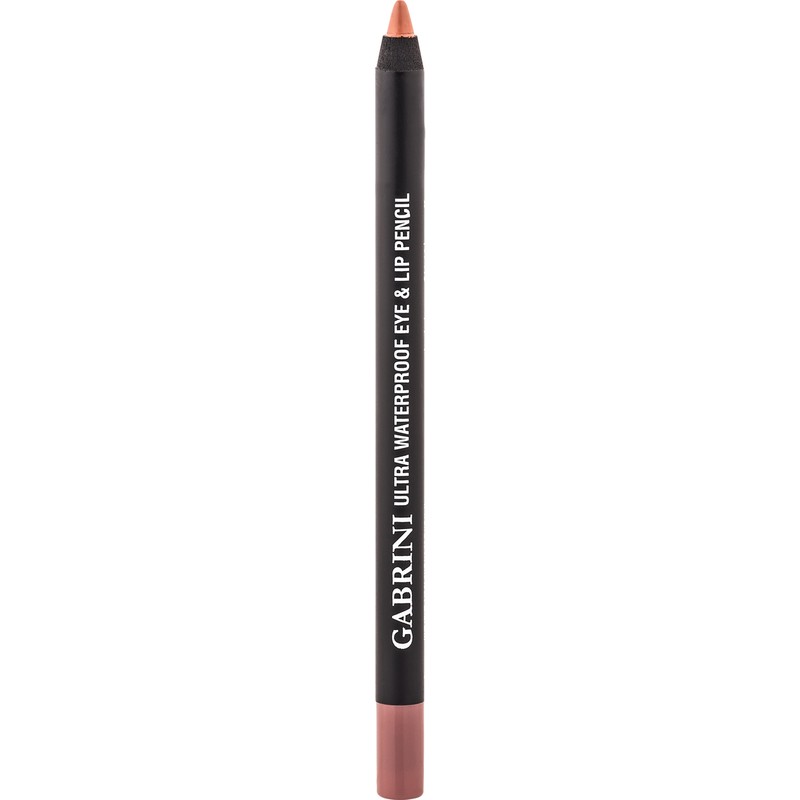 Gabrini Ultra Waterproff Eye & Lip Pencil 04