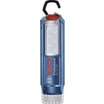 Bosch GLI 12V-300 LED Fener Akü Hariç 0,15 kg Ağırlık Esnek Kullanım İçin Tasarlandı