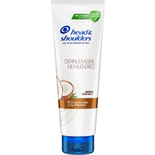 Head & Shoulders Derinlemesine Nemlendirici Kepek Karşıtı Saç Kremi 275 ml