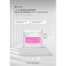 3W CLiNiC Hyaluronik Asit İçeren Yoğun Nemlendirici Krem Hyaluronic Acid Natural Time Sleep Cream