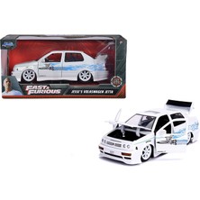 Jada Fast Furıous Jesse Wolkswagen Jetta