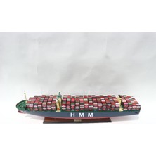 Zaco Denizcilik Grubu › Vietnam Gemiler-Hmm ALGECIRAS-105*16*29 CM-JTK1804P