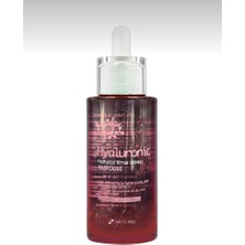 3W CLiNiC Hyalüronik Asit İçeren Nemlendirici Serum Hyaluronic Acid Natural Time Sleep Ampoule 60 ml