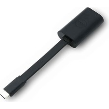 Dell Adaptor Usb-C To Ethernet, DBQBCBC064 CN-096NP5-BLK-00 96NP5