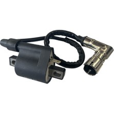 Kaly Mondial 125 KT Ateşleme Bobini (Saç Başlıklı)