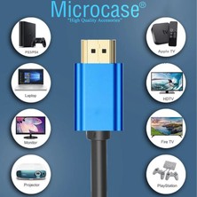 Microcase AL3773 HDMI Kablo - 5m