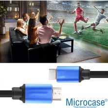 Microcase AL3773 HDMI Kablo - 5m