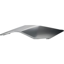 Kaly Cf Moto Nk 250 Sele Alt Panel Sağ Gri