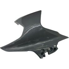 Kaly CF Moto 250 SR Far Muhafaza Sol Nardo Ghost Gri