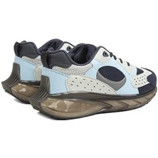 Dunlop Orthopedix 1754 Anatomik Erkek Bağcıklı Sneaker Spor Ayakkabı