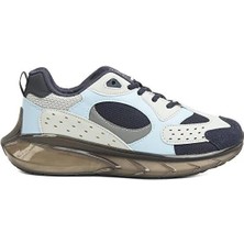 Dunlop Orthopedix 1754 Anatomik Erkek Bağcıklı Sneaker Spor Ayakkabı