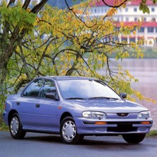 Silbak Subaru Impreza 1993-2000 Ön Cam Silecek Takımı 53X45CM