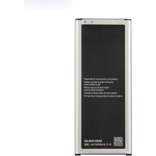 Ceporjin Samsung Note 4 N910 Batarya Pil EB-BN910BBE Orijinal