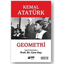 Geometri - Mustafa Kemal Atatürk